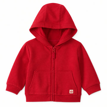 Carter´s - Abrigo cardigan | rojo