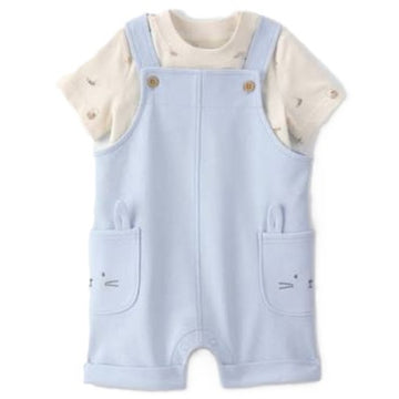 Carter´s - Conjunto de dos piezas para bebé