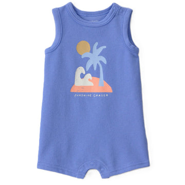 Carter´s - Enterizo para niño | playero