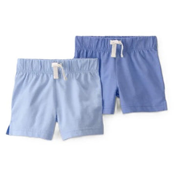 Carter´s - Short de playa para niño | azul