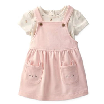 Carter´s - Jumper bunny | rosa