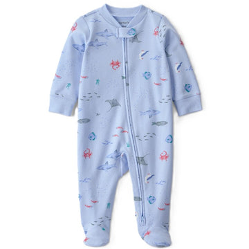 Carter´s - Pijama para bebé | Oceano