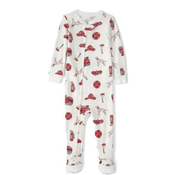 Carter´s - Pijama de bomberos