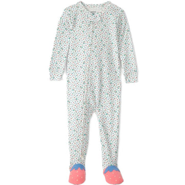 Carter´s - Pijama multicolor estampada