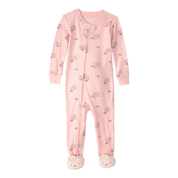 Carter´s - Pijama estampado conejito