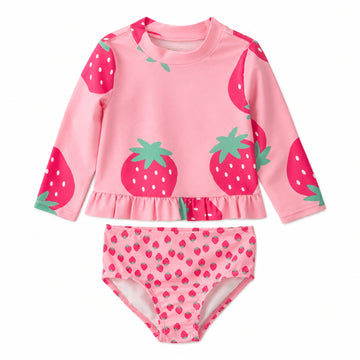 Carter´s - Conjunto de playa | Fresa