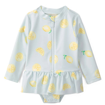 Carter´s - Conjunto de playa | Limones