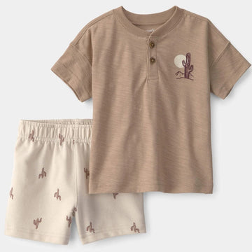 Carter´s - Conjunto de playa rayas