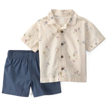 Carter´s - Conjunto piscucha para niño