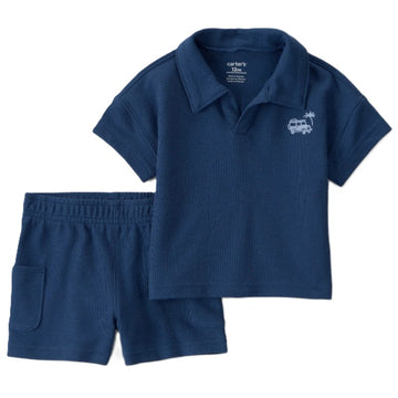 Carter´s - Conjunto de playa | azul