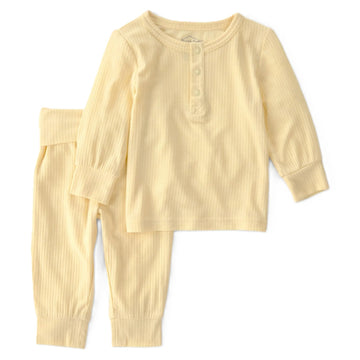 Carter´s - Conjunto para bebé | amarillo