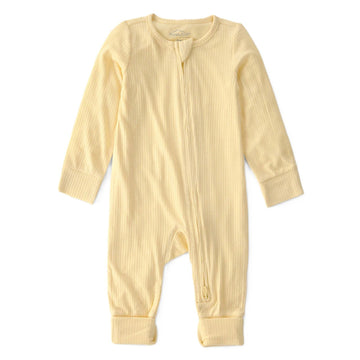 Carter´s - Pijama amarilla