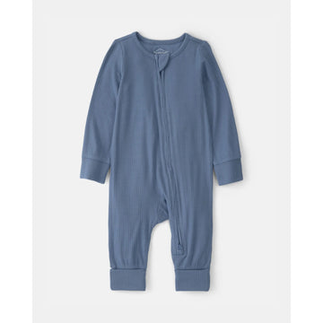 Carter´s - Pijama PurelySoft con cremallera