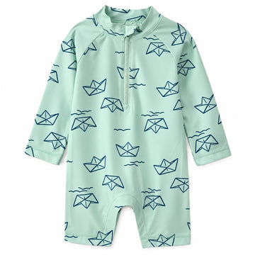 Carter´s - Traje de baño niño | barquitos