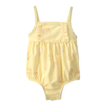 Carter´s - Traje de baño | Amarillo
