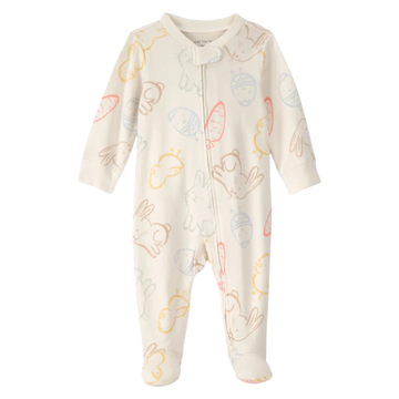 Carter´s - Pijama de conejitos | niña