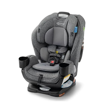 Graco - Silla de carro 4ever | 4 en 1