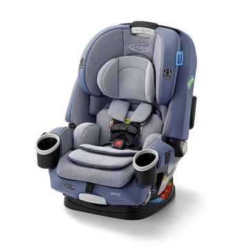 Graco - Silla de auto 4Ever® DLX 4 en 1
