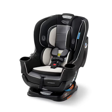 Graco - Asiento de coche convertible Extend2Fit®