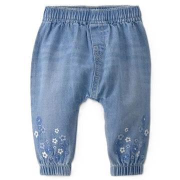 OshKosh - Pantalón flores | niña