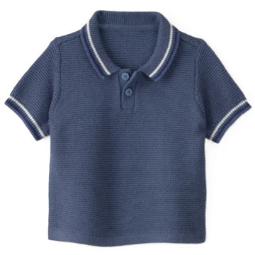 Oshkosh - Polo Navy