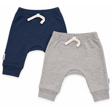 Gerber - 2pack de pantalones | niño