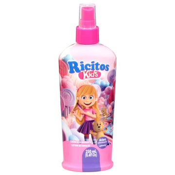Ricito de Oro -  Loción desenredante