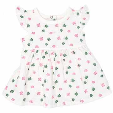 B4baby - Vestido de flores