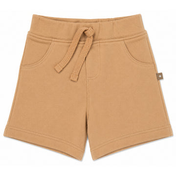 B4baby - Short de algodón | beige