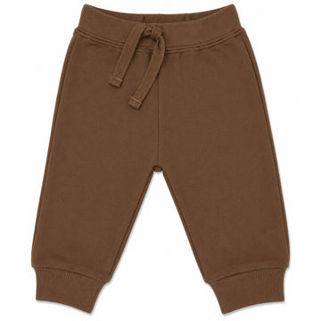 B4baby - Jogger para niño | café obscuro