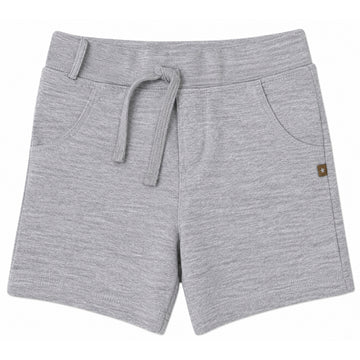 B4baby - Short para niño | gris
