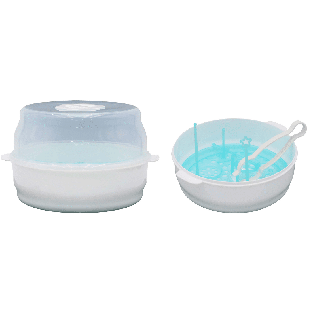 Genial - Esterilizador para microondad