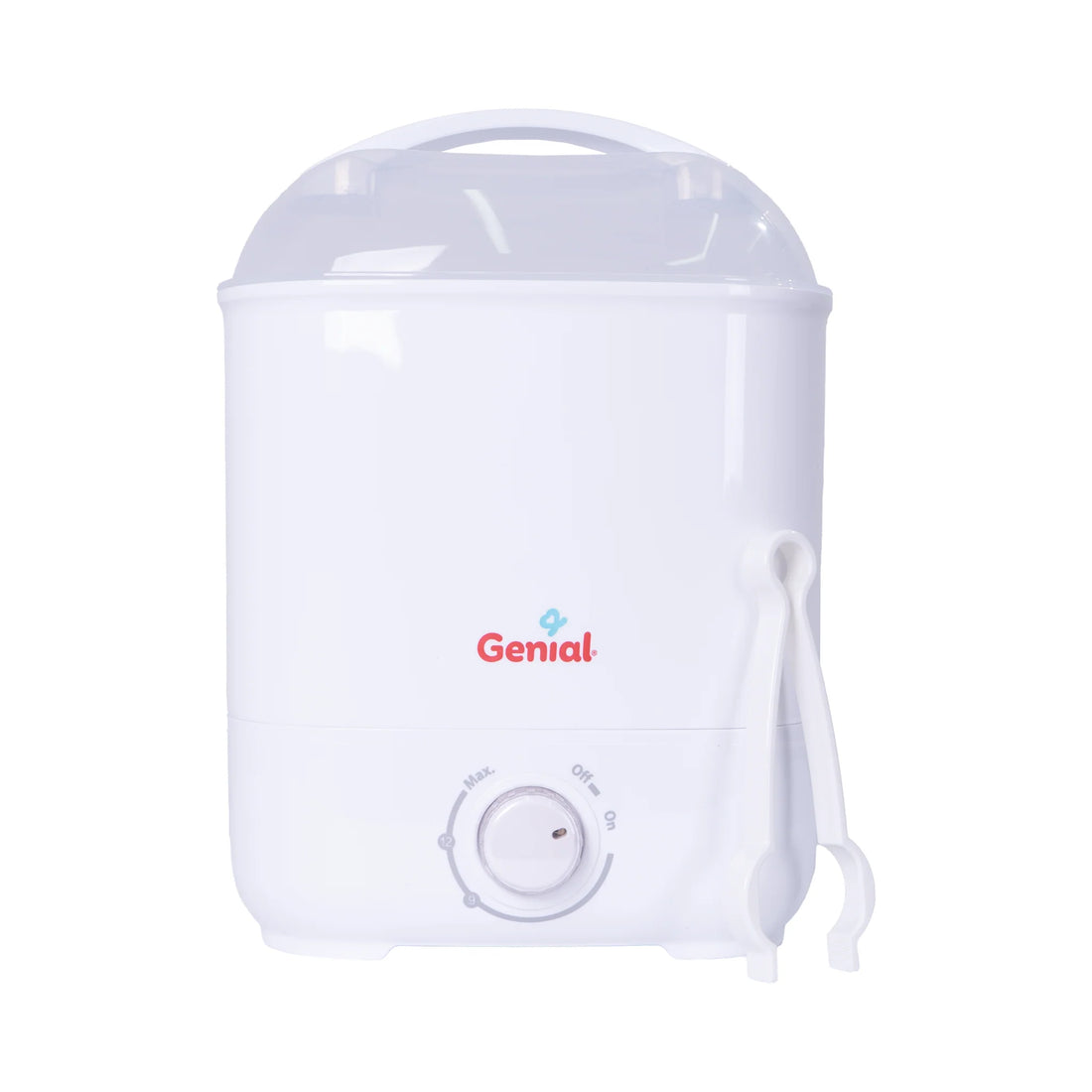 Genial - Esterilizador y secador eléctrico