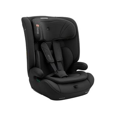 Kikkaboo - Asiento de auto/car seat | negra