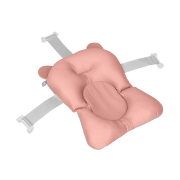 Kikkaboo - Almohada y colchón de apoyo para baño