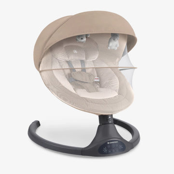 COLUMPIO ELECTRICO CODIE BEIGE
