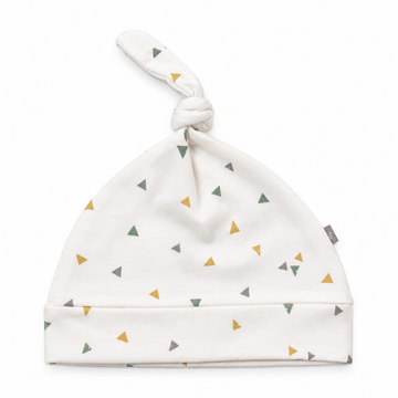 B4Baby - Gorro para bebé | puntos