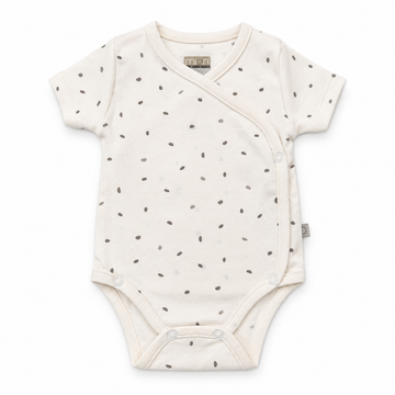 B4Baby - Body manga corta | Puntos
