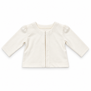 B4Baby - Chaqueta de algodón | niña