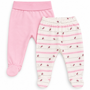 B4Baby - Set de 2 pantalones | RN