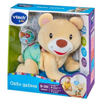 VTech - Oso gateando