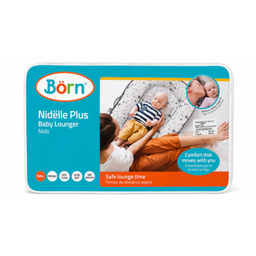 Born - Nido para bebé