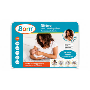 Born - Almohada para amamantar