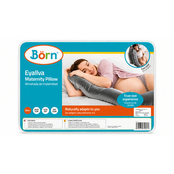 Born - Almohada para embarazada