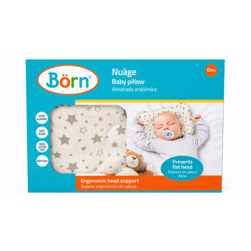 Born - Almohada memory foam