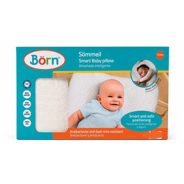 Born - Almohada AntiPlagiocefalia