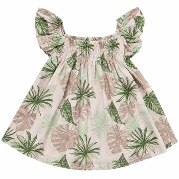 Vestido para bebé | Zafari