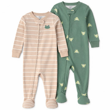 Carter´s - Conjunto de pijamas | niño