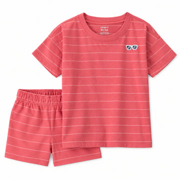 Carter´s - Conjunto para niño | playa