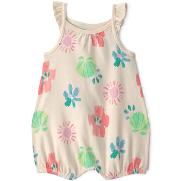 Carter´s - Romper sin mangas | flores